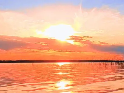 Relax At The Lakeside With A Calming Meditation Vacation