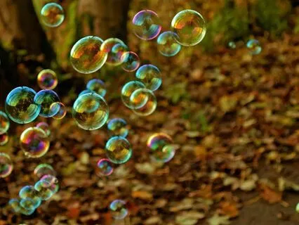 Relax Back And Let Go