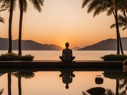 Relax Completely With This Progressive Muscle Relaxation