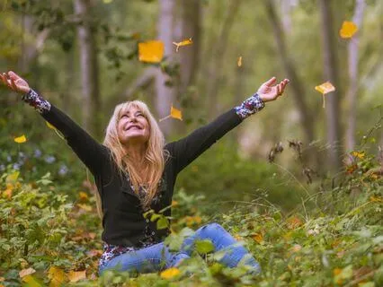 Relax; Embrace The Insanity Of Your Humanity