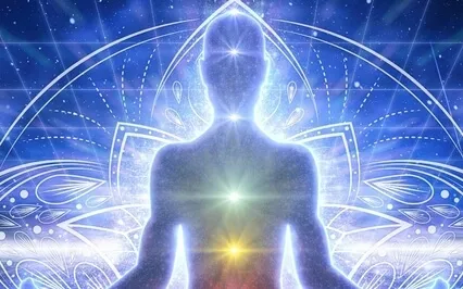 Relax, Healing Chakra Clearing & Cleansing Joy - Meditation