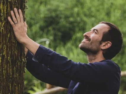 Relax Hearing The Flying Wood