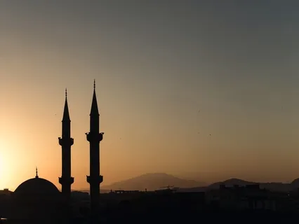 Relax In Divine Surrender