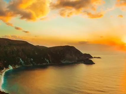 Noticing What Is Here Now