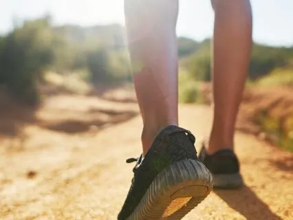 Relax In The Peaceful Path Of Awareness