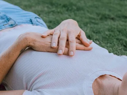 Relax Into Body Awareness