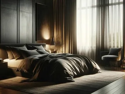 Sleep Meditation: Relax Into Deep Sleep