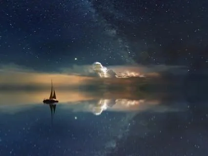 Relax Into Deep Sleep - Slower Version