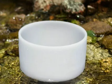 Relax Into Presence: A Restorative Sound Bath