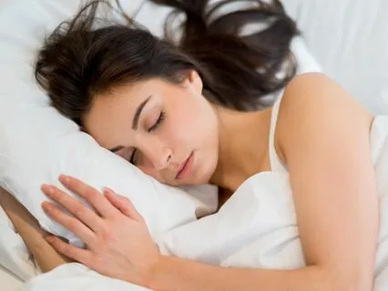 Relax Into Sleep Easily And Naturally