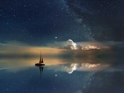 Relax Into Sleep Guided Meditation