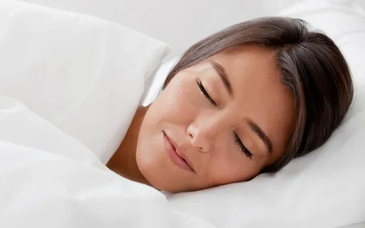 Relax Into Sleep - Guided Meditation