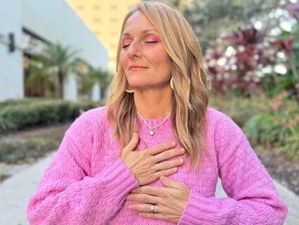 Relax Into The Night: A Full Body Sleep Meditation