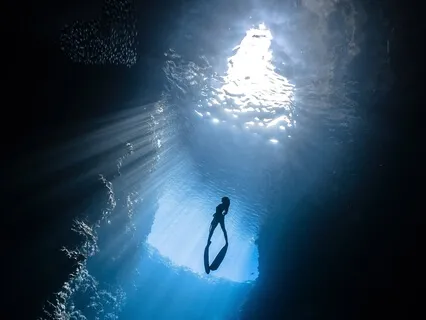 Relax Into Unconditional Love