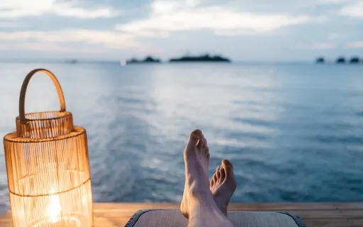 Relax Into What Is (No Music Version)