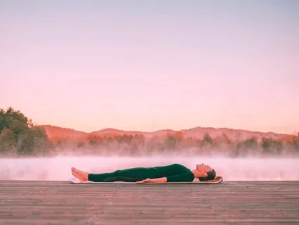 Relax Into Wisdom & Insight For Complete Peace