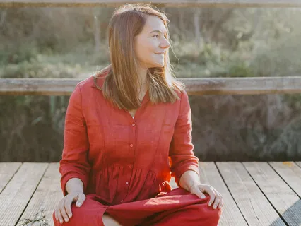 Relax Into Your Body