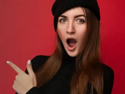 Relax, It's Not Personal