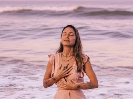 Relax & Let Go - Your Evening Ritual