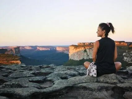 Relax Meditation (Slow Down + Connect YourSelf  + Expand)