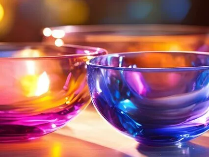 Relax Mind Body And Soul. Sound Healing Music