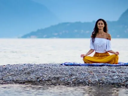 Relax: Open The Heart To Love | Heart Coherence Meditation