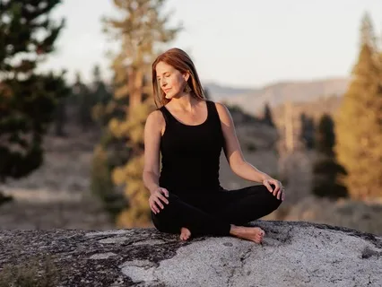 Relax Pelvic Floor Tension With Breath