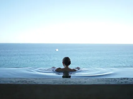 Relax, Release & Recharge
