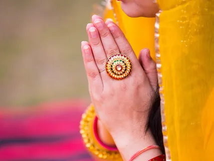 Relax, Release & Rejuvenate With Golden Light