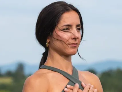 Relax & Restore: Let Go Of Your Day