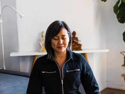 Relax, Return, Repeat: A Gentle Guided Meditation