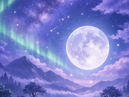 Relax & Sleep 9 Hour All-Night Meditation