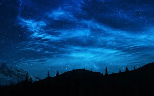 Relax Sleep Music Cosmic Vibes For Deep Sleep Recovery