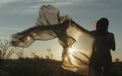 Relax, Soften, Let Go