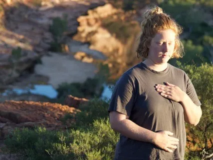 Relax The Body And Mind