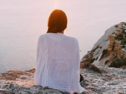 Relax The Mind - Guided Meditation