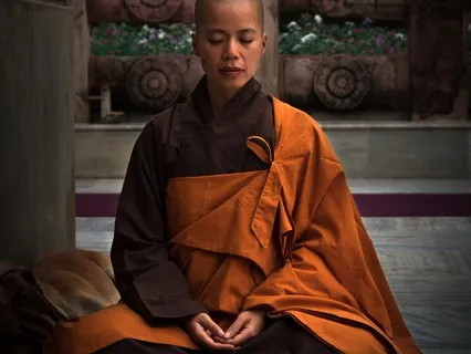 Relax, There's Nothing Happening