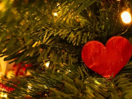 Relax This Christmas: The Coat Of Self Love