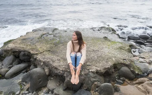 Relax To The Sounds Of Nature & Soothing Rhythms 