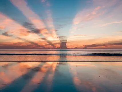 Relax & Top-Up With Positive Affirmations 6 Mins