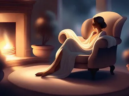 Relax, Unwind & Let Go Of Your Day