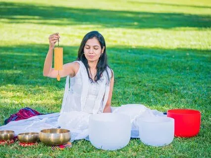 Relax & Unwind With Koshi Chimes