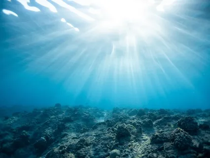 Relax With 60-Minute 8D Ocean Meditation Music