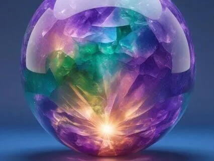 Relax With A Warm Ball Of Light - Somatic Visualisation