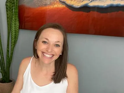 Relax With The Crystal Singing Bowls