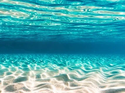 Relax with the Ocean