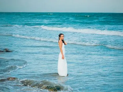 Stress Relief With Chimes & Ocean Waves