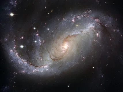 Relax Your Body & Merge With The Universe