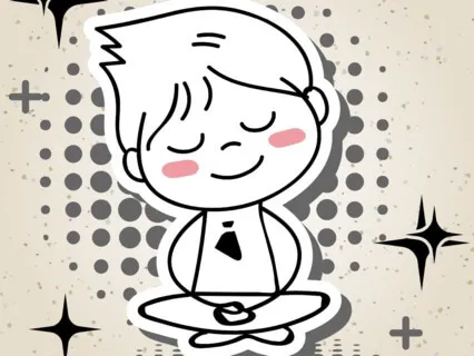 Relax Your Body (For Your Children)