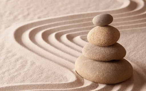 Relax Your Face Muscles In 5 Minutes